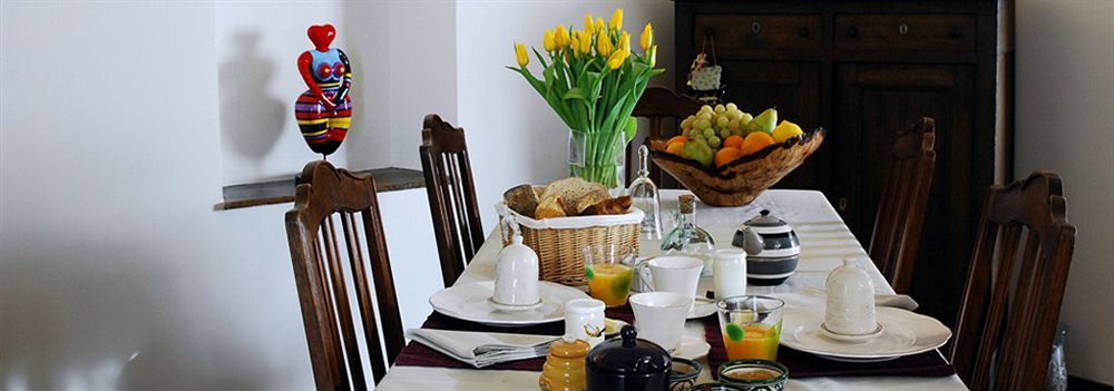 B&B La Buissonniere Xhoris Eksteriør bilde