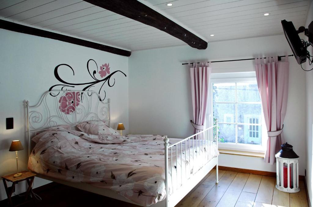 B&B La Buissonniere Xhoris Rom bilde